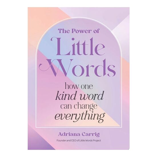 Power Of Little Words