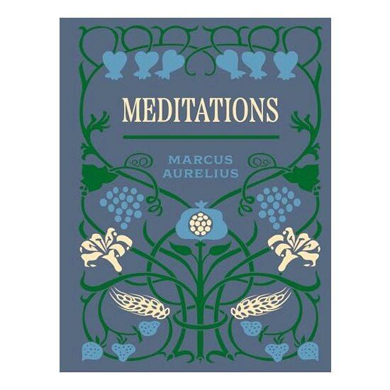 Meditations