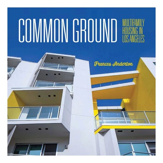 Common Ground - Imagine 1