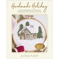 Handmade Holiday