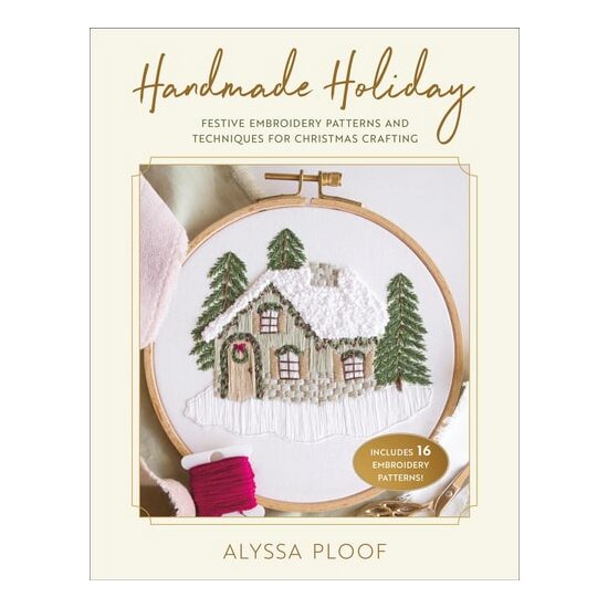 Handmade Holiday