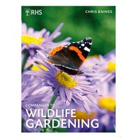 Rhs Companion To Wildlife Gardening