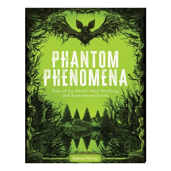 Phantom Phenomena - Imagine 1