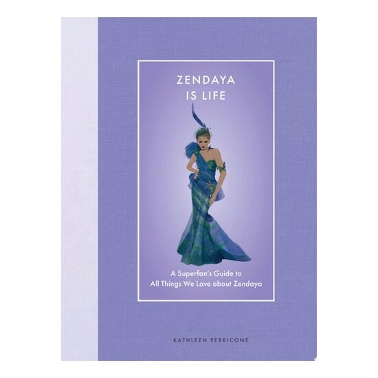 Zendaya Is Life - Imagine 1