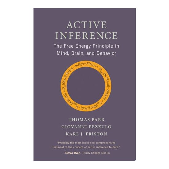 Active Inference: The Free Energy Principle In Min(...)