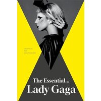 The Essential... Lady Gaga