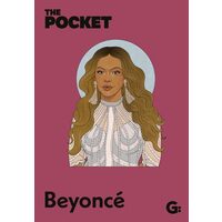 The Pocket Beyonce