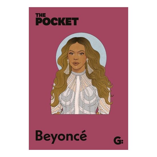 The Pocket Beyonce