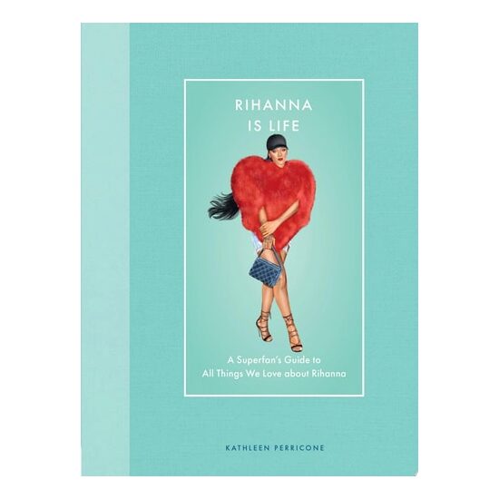 Rihanna Is Life - Imagine 1