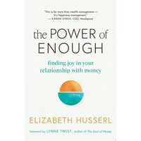 Power Of Enough