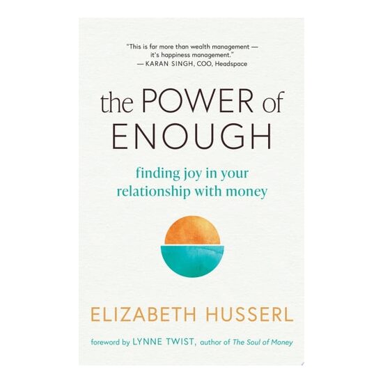 Power Of Enough