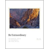 Be Extraordinary
