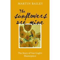 Sunflowers Are Mine