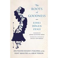 Roots Of Goodness