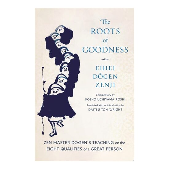 Roots Of Goodness