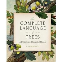 Complete Language Of Trees - Pocket Edition