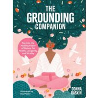 Grounding Companion