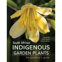 South African Indigenous Garden Plants - The Garde(...)