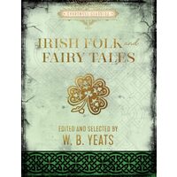 Irish Folk And Fairy Tales