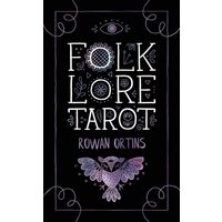 Folk Lore Tarot