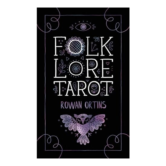 Folk Lore Tarot