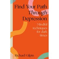 Find Your Path Through Depression
