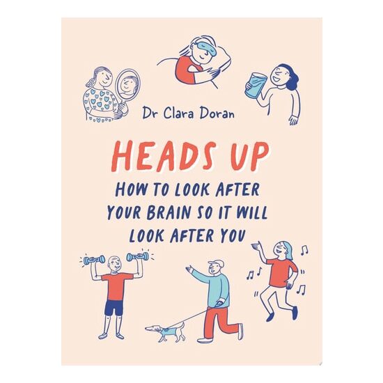 Heads Up