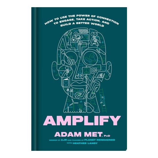 Amplify