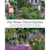Water-Smart Garden
