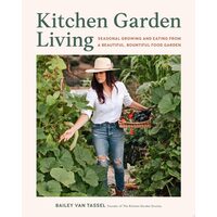 Kitchen Garden Living