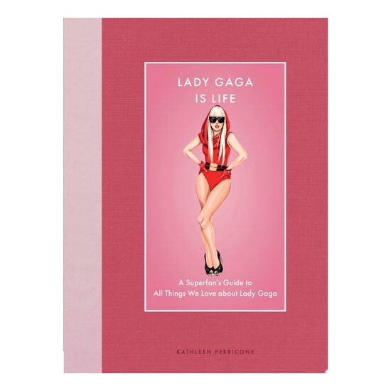 Lady Gaga Is Life