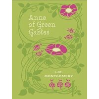 Anne Of Green Gables