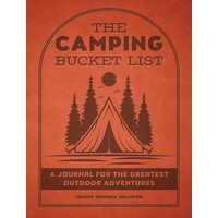 Camping Bucket List