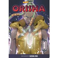 Orisha, Volume 1