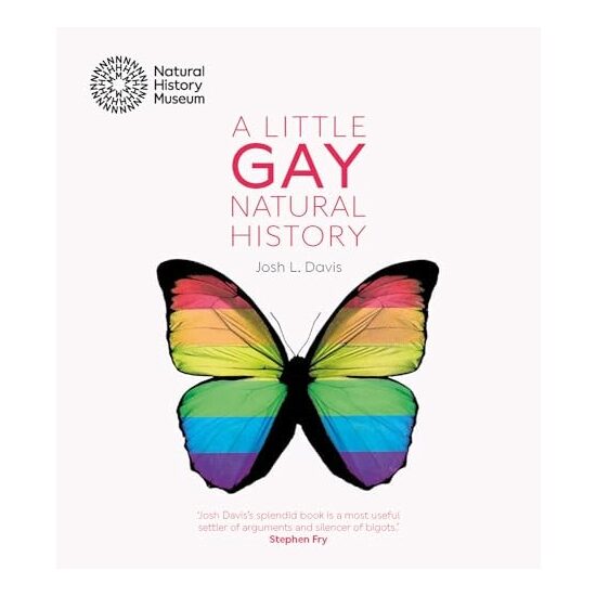 Little Gay Natural History