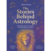 Stories Behind Astrology