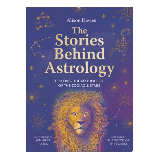 Stories Behind Astrology - Imagine 1