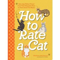 How To Rate A Cat