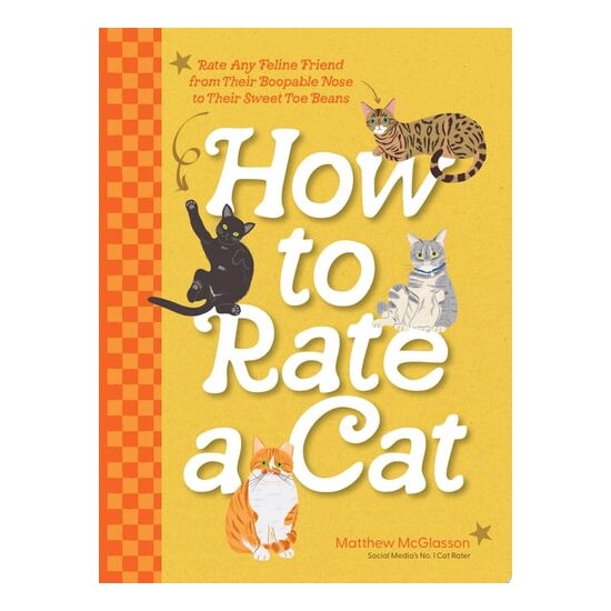 How To Rate A Cat