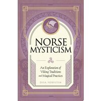 Norse Mysticism