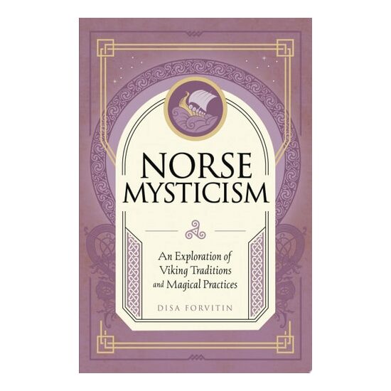 Norse Mysticism
