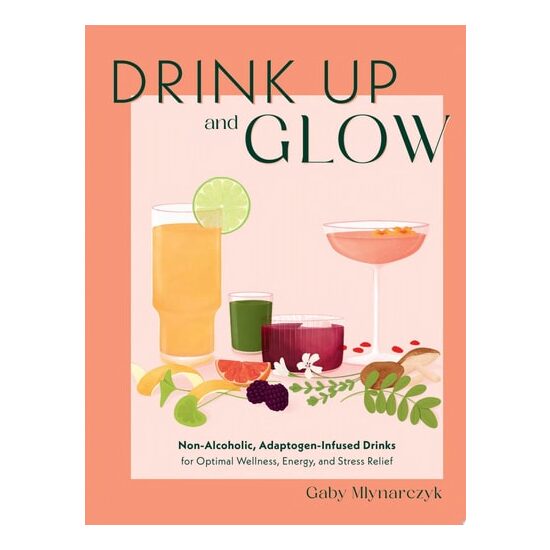 Drink Up And Glow