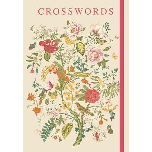 Crosswords, Eric Saunders(Arcturus Classic Puzzles)