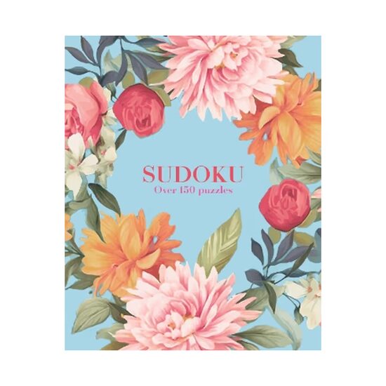 Sudoku - Eric. Saunders(Arcturus Classic Puzzles)