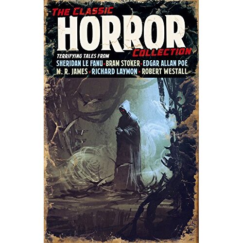 The Classic Horror Collection