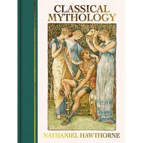 Classical Mythology