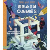 Train Your Brain! Brain Games