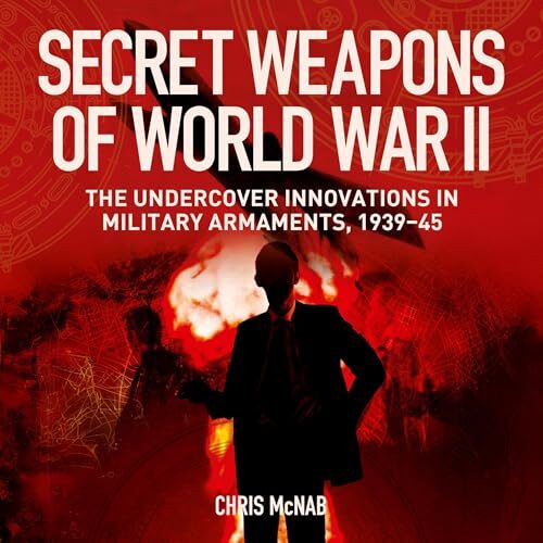Secret Weapons of World War II