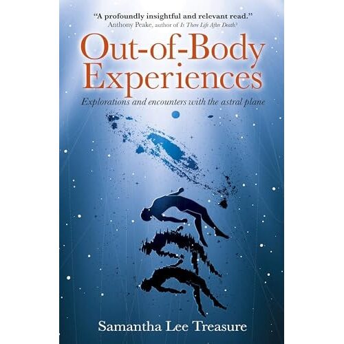 Out-of-Body Experiences
