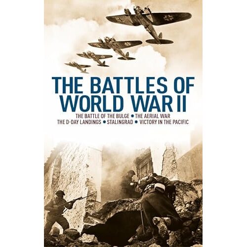 Arcturus The Battles of World War II